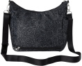 Сумка Baggallini Modern Everywhere Bag с защитой от RFID и держателем для бутылки