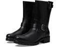 ECCO Modtray Moto Boot элегантные ботинки из премиальной кожи