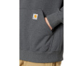 Толстовка Carhartt Rain Defender Paxton Heavyweight с капюшоном