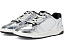 Кроссовки MICHAEL Michael Kors Rebel Lace Up в ретро стиле с хлопковым верхом