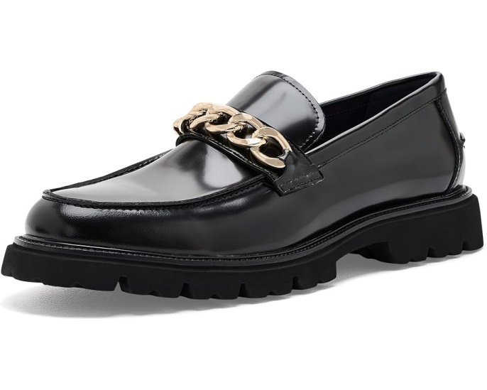 Steve Madden лоферы Nubia с цепочкой