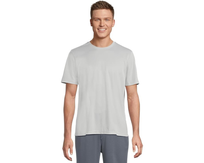 Футболка Helly Hansen HH Tech 2.0 с влагоотведением и защитой UPF 50