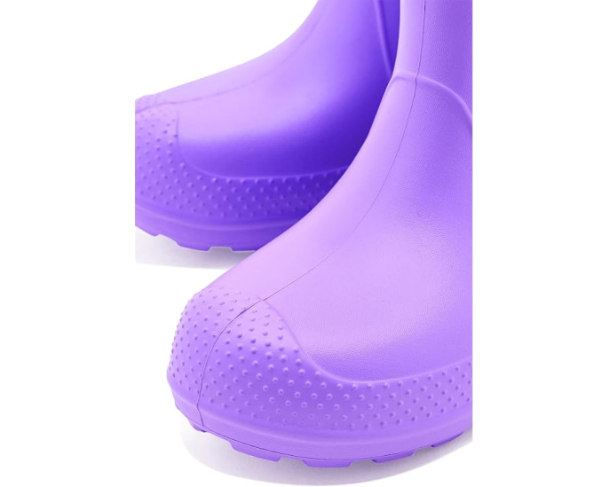 Детские резиновые сапоги Crocs Handle It с ручками для удобного надевания
