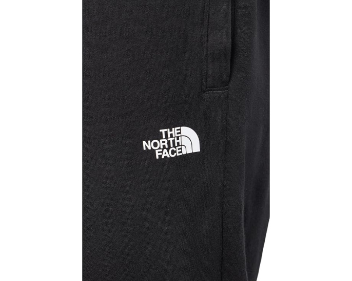 Штаны The North Face TNF Double Knit из двойного трикотажа