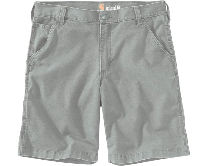 Шорты Rugged Flex Rigby от Carhartt для активного отдыха