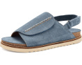 Босоножки Taos Footwear Abstract с регулируемым ремешком