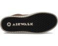 Ботинки Airwalk Work Deuce Mid с композитным носком