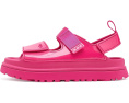 Сандалии UGG Goldenglow Glossy Sparkles для детей с блестками