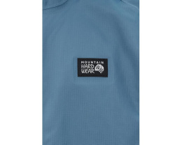Mountain Hardwear Threshold куртка непромокаемая с вентиляцией под мышками и упаковываемая в карман
