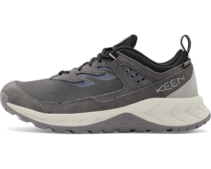 Водонепроницаемые трекинговые туфли KEEN Hightrail Waterproof с мембраной KEEN.DRY