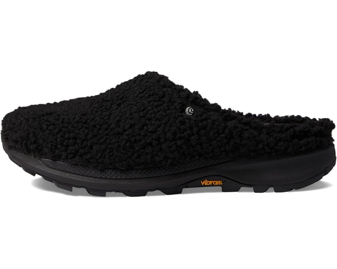 Topo Athletic Revive домашние тапочки с ортопедической стелькой