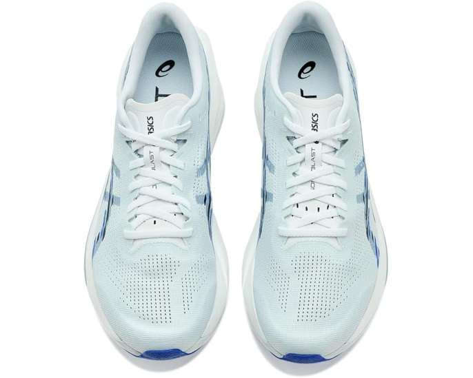 ASICS беговые кроссовки Sonicblast с технологией ASTROPLATE