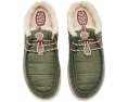 Wally Slip Camp Nylon