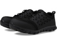 Рабочие туфли Reebok Work с композитным носком и защитой от статического электричества