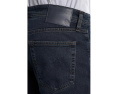 Graduate Tailored Leg Jeans in Studio