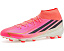 Adidas F50 Hyperfast League Mid FG бутсы для твердого грунта