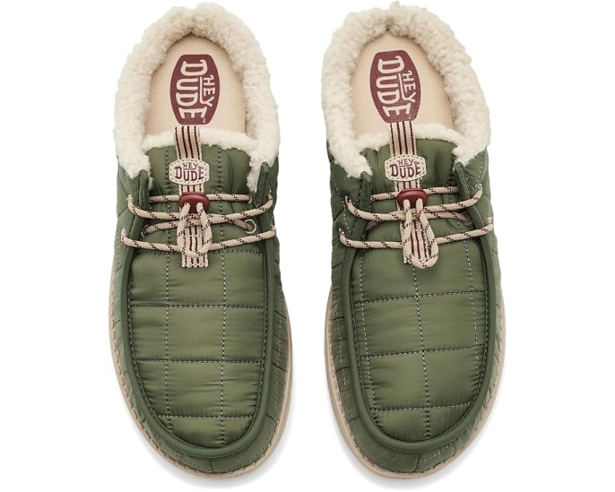Wally Slip Camp Nylon