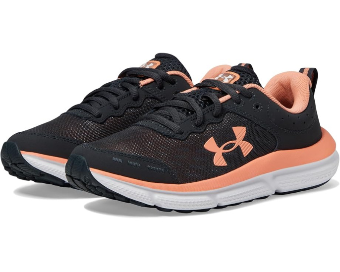 Under Armour Assert 10 кроссовки для детей старшего возраста