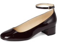 Туфли Nine West Amaize на каблуке с пряжкой