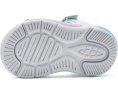 Сандалии Stride Rite Ms. Rachel Light Up Bow со светящимся бантом