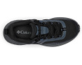 Детские туристические ботинки Columbia Konos Low с подошвой Omni-Grip
