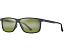 Солнцезащитные очки Maui Jim Pulama с поляризованными стеклянными линзами и карбоновой оправой