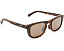 Maui Jim очки Aliali с квадратной оправой из нейлона