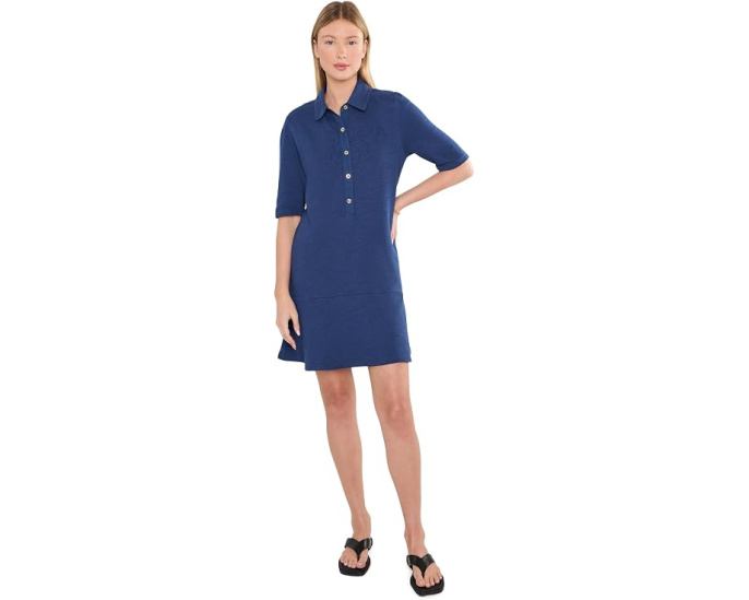 Платье Lilly Pulitzer Carmelia с заниженной талией