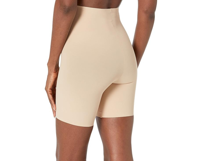Колготки Commando Semi Opaque Tights с утягивающим эффектом