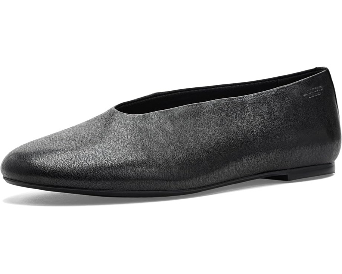 Ботинки Aleya Vagabond Shoemakers с высоким верхом