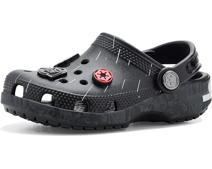 Детские сабо Star Wars Classic Crocs