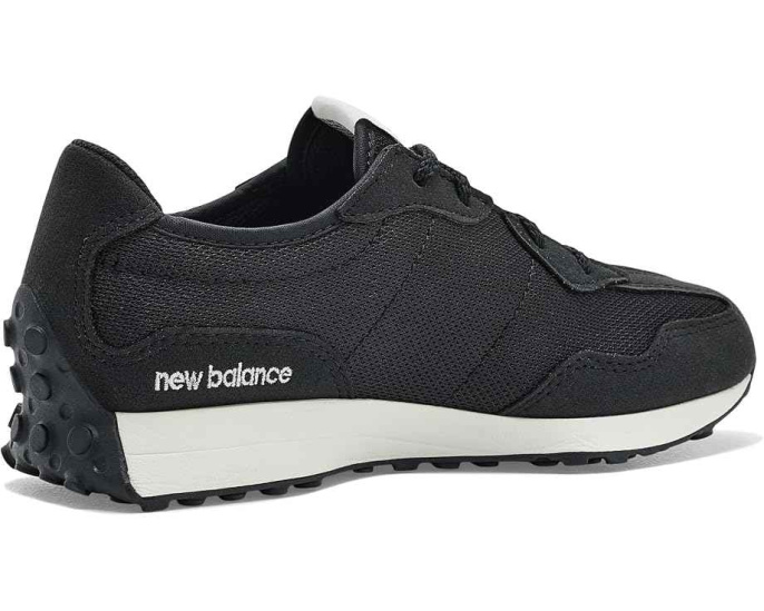 Кроссовки New Balance 327 Lace для детей