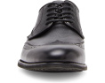 Оксфорды Steve Madden Aamari с брогированием и каблуком