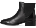 Rockport Нарядные ботинки Piper на каблуке с эластичной вставкой