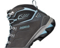 Ботинки Asolo Acadia Mid Lth GTX Bunion с мембраной GORE-TEX