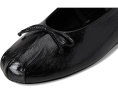 Туфли Prima Bow Ballet Mary Jane Stuart Weitzman с бантом