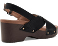 Сандалии Dr. Scholl's Weslee Slingback с каблуком 7 см и круглым носком
