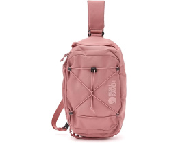 Слинг рюкзак Fjällräven Skule Sling 6 с планшетным отделением