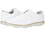 Гольф обувь FootJoy Traditions с водонепроницаемой конструкцией и шипами