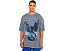 Nike Summit Oversized футболка с круглым вырезом
