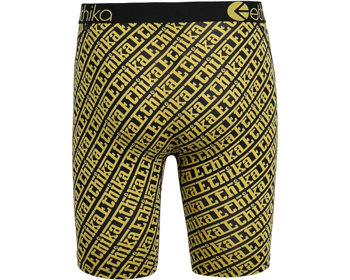 Боксеры Velocita от ethika для активного отдыха