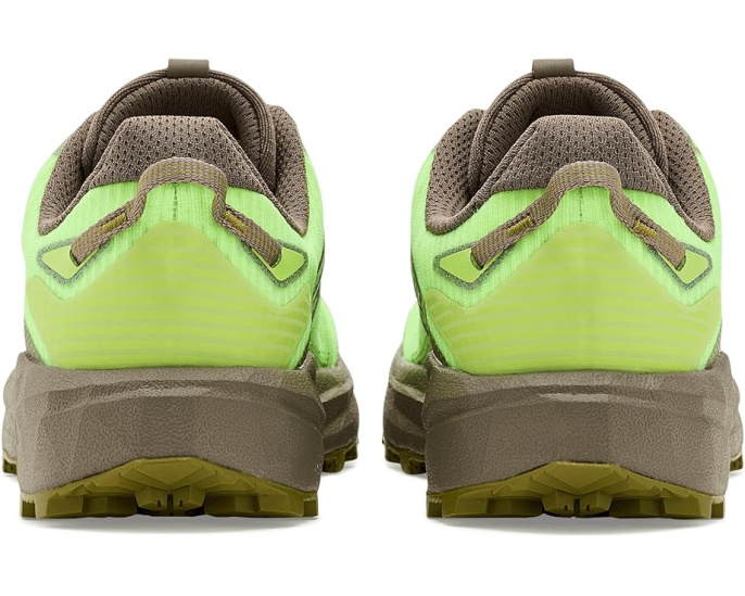 Кроссовки New Balance Fuelcell Rebel Trail для бездорожья