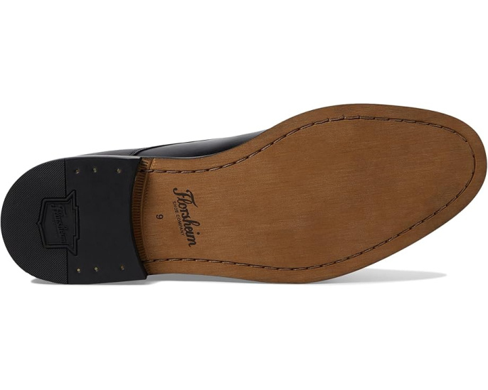 Туфли Florsheim Montinaro Double Monk Strap с двумя пряжками
