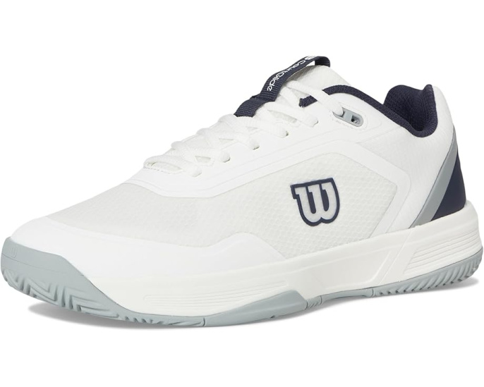 Теннисные кроссовки Wilson Courtglide с амортизацией RDST