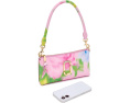 Сумка через плечо Marc Jacobs The Blurred с принтом