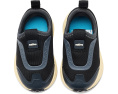 Кроссовки Native Shoes Robbie Dash с системой быстрой шнуровки для малышей