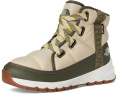 Водонепроницаемые ботинки The North Face ThermoBall Lace Up Luxe с утеплителем
