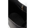 Ведро сумка COACH Bleecker Bucket Bag из кожи с вынимаемым мешочком