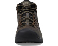 Трекинговые ботинки KEEN Targhee III Mid Waterproof с мембраной KEEN.Dry