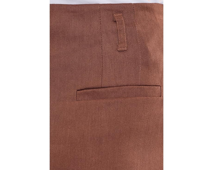 Шорты Joe's Jeans Frankie Tailored Shortie в полоску